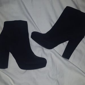 Heels!